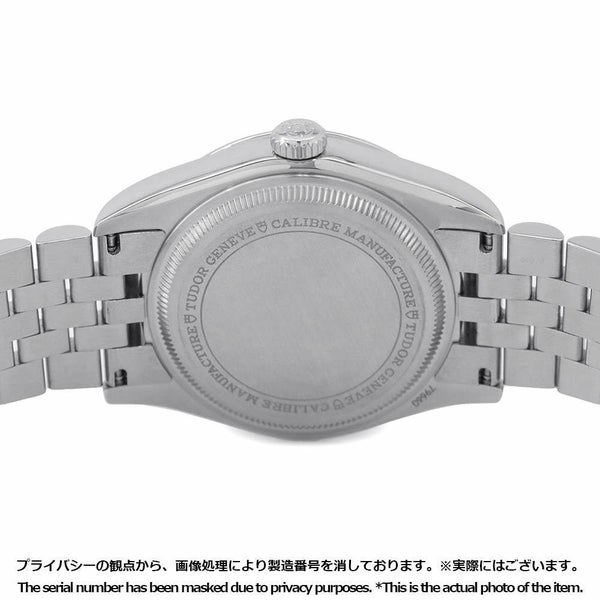 チュードル ブラックベイ ワン 39 M79660-0001 TUDOR チューダー 腕時計 アンスラサイト文字盤