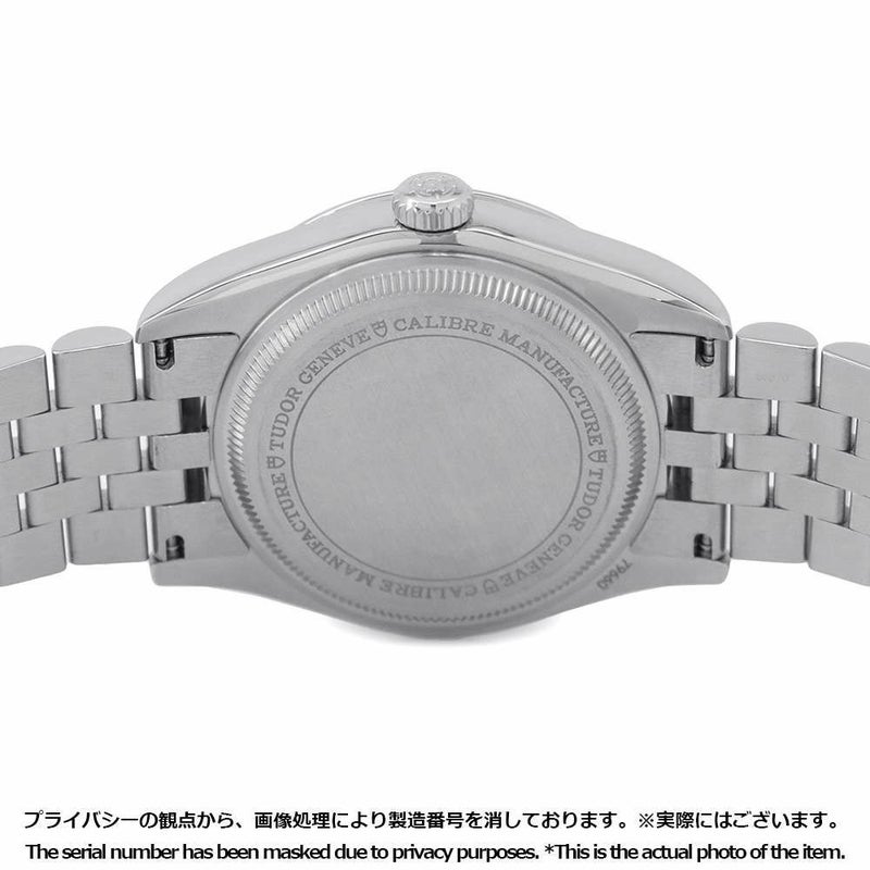 チュードル ブラックベイ ワン 39 M79660-0001 TUDOR チューダー 腕時計 アンスラサイト文字盤