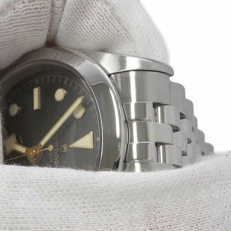 チュードル ブラックベイ ワン 39 M79660-0001 TUDOR チューダー 腕時計 アンスラサイト文字盤