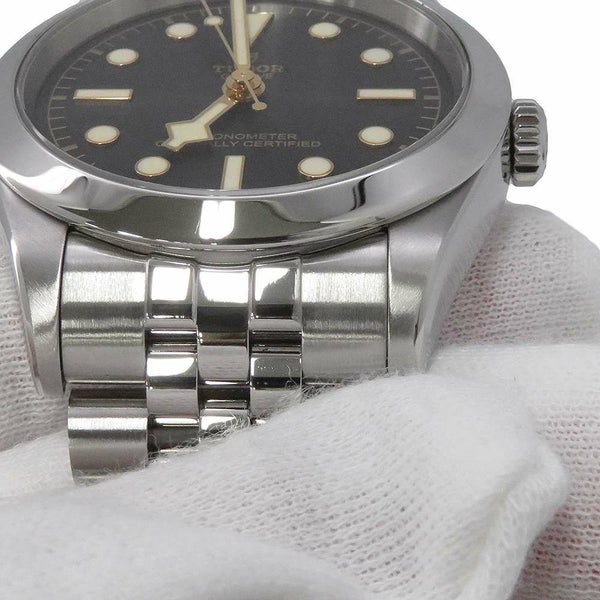 チュードル ブラックベイ ワン 39 M79660-0001 TUDOR チューダー 腕時計 アンスラサイト文字盤