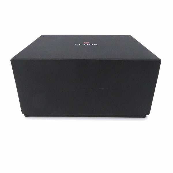 チュードル ブラックベイ ワン 39 M79660-0001 TUDOR チューダー 腕時計 アンスラサイト文字盤