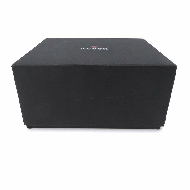 チュードル ブラックベイ ワン 39 M79660-0001 TUDOR チューダー 腕時計 アンスラサイト文字盤
