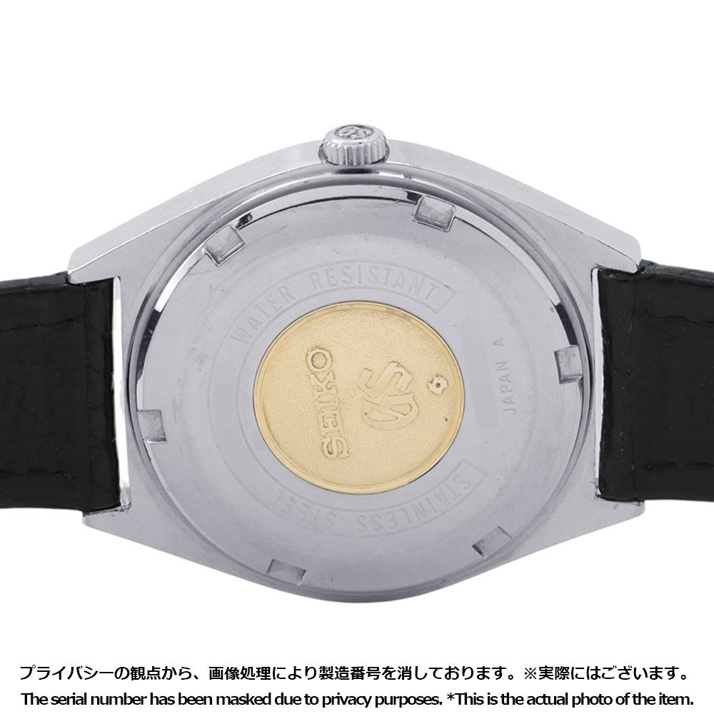 セイコー グランドセイコー ハイビート 5645-7011 SEIKO 腕時計