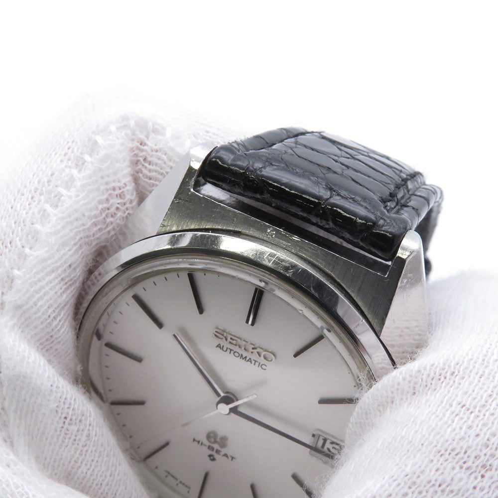 セイコー グランドセイコー ハイビート 5645-7011 SEIKO 腕時計