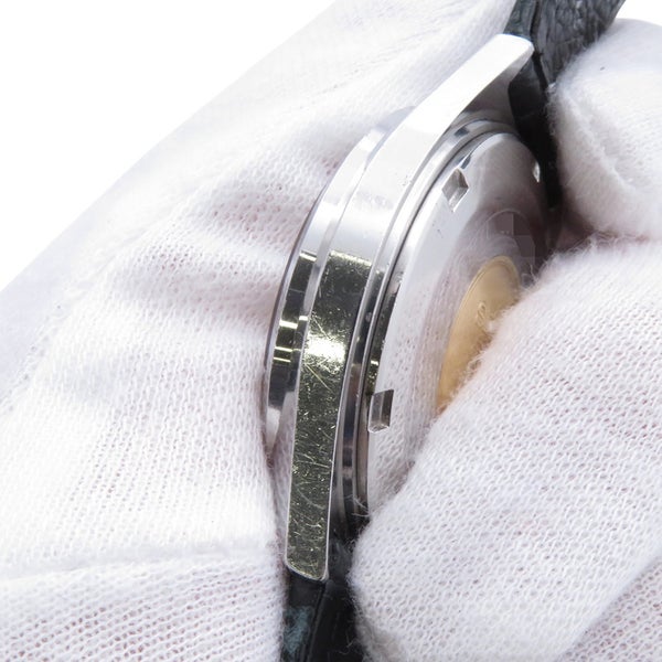 セイコー グランドセイコー ハイビート 5645-7011 SEIKO 腕時計 シルバー文字盤