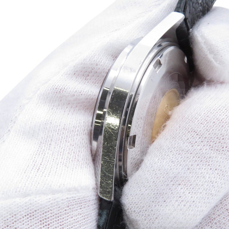 セイコー グランドセイコー ハイビート 5645-7011 SEIKO 腕時計 シルバー文字盤