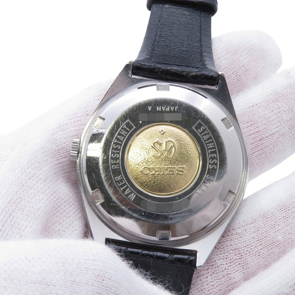 セイコー グランドセイコー ハイビート 5645-7011 SEIKO 腕時計 シルバー文字盤 セイコー グランドセイコー ハイビート 5645-7011 SEIKO 腕時計