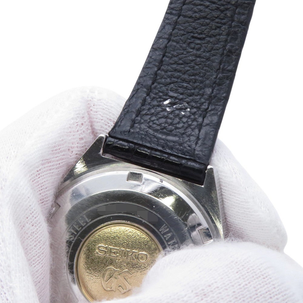セイコー グランドセイコー ハイビート 5645-7011 SEIKO 腕時計