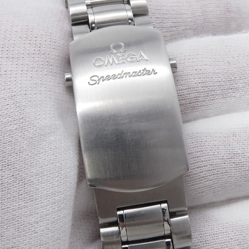 オメガ スピードマスター レーシング 326.30.40.50.01.001 OMEGA 腕時計 ウォッチ 黒文字盤