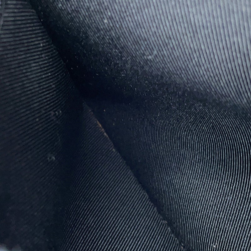 ルイヴィトン ボディバッグ モノグラム・マカサー Sロック・スリングバッグ M45807 LOUIS VUITTON ヴィトン