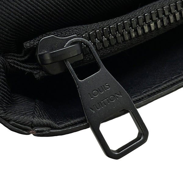 ルイヴィトン ボディバッグ モノグラム・マカサー Sロック・スリングバッグ M45807 LOUIS VUITTON ヴィトン