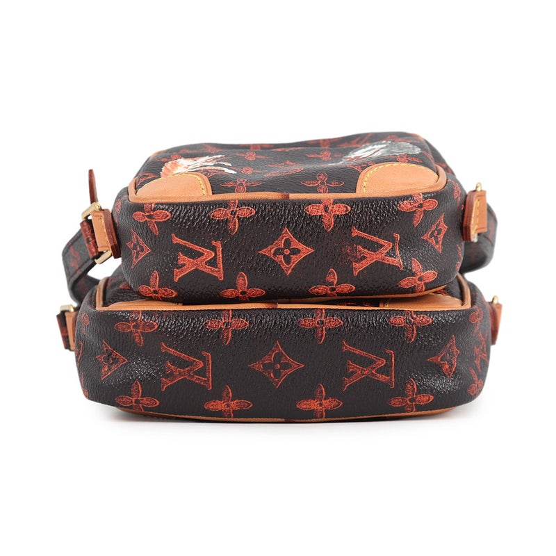 ルイヴィトン ショルダーバッグ モノグラム/キャットグラム/トランスフォームド パナム・セット M44399 LOUIS VUITTON