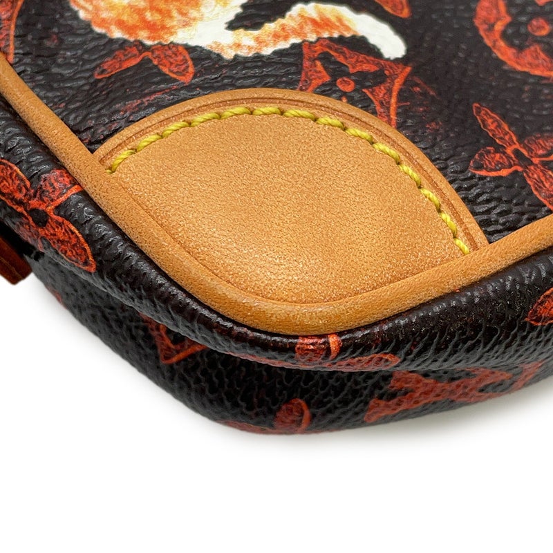 ルイヴィトン ショルダーバッグ モノグラム/キャットグラム/トランスフォームド パナム・セット M44399 LOUIS VUITTON