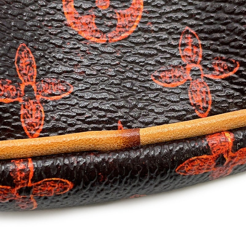 ルイヴィトン ショルダーバッグ モノグラム/キャットグラム/トランスフォームド パナム・セット M44399 LOUIS VUITTON