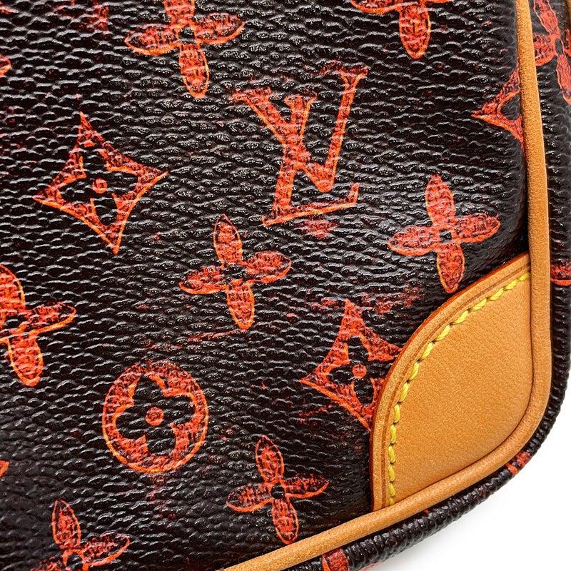 ルイヴィトン ショルダーバッグ モノグラム/キャットグラム/トランスフォームド パナム・セット M44399 LOUIS VUITTON