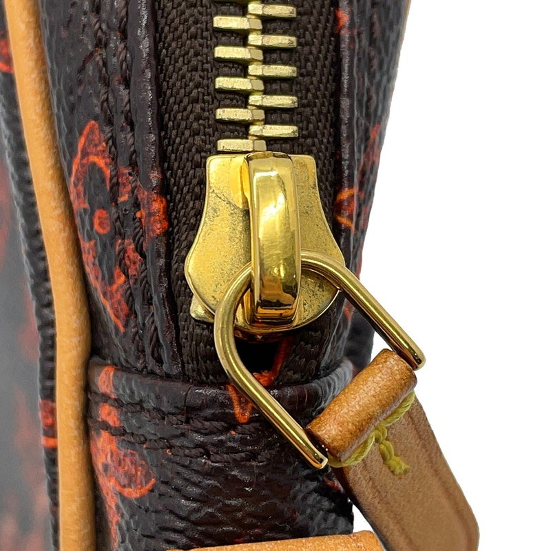 ルイヴィトン ショルダーバッグ モノグラム/キャットグラム/トランスフォームド パナム・セット M44399 LOUIS VUITTON