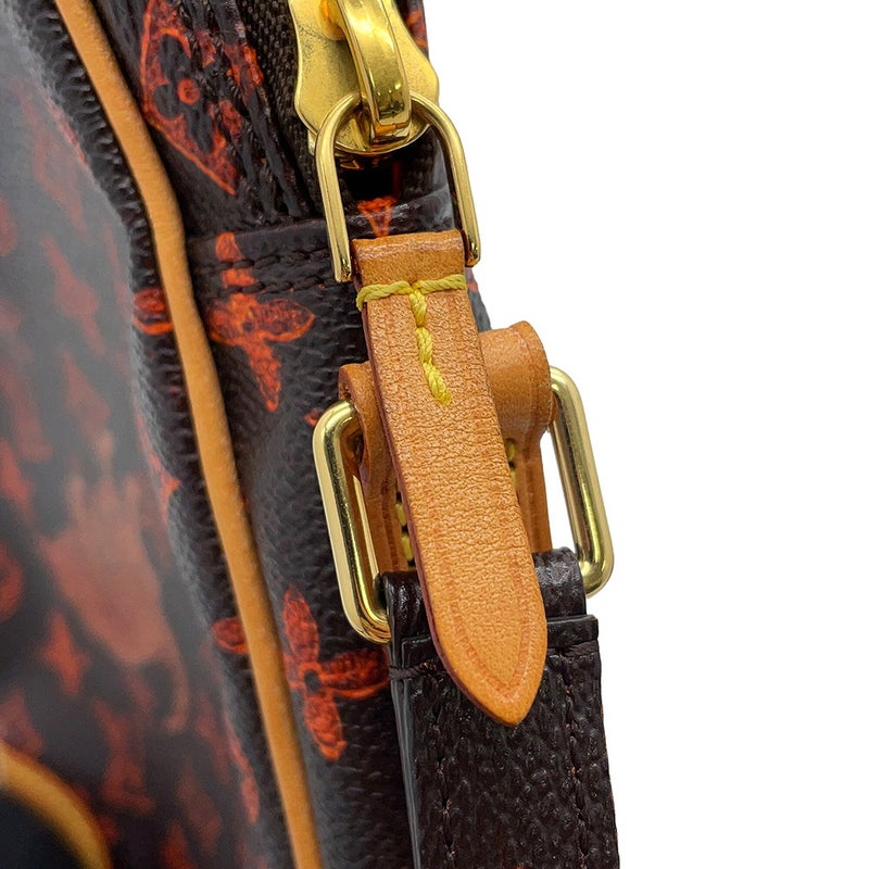 ルイヴィトン ショルダーバッグ モノグラム/キャットグラム/トランスフォームド パナム・セット M44399 LOUIS VUITTON