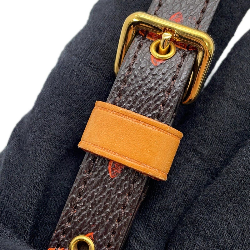 ルイヴィトン ショルダーバッグ モノグラム/キャットグラム/トランスフォームド パナム・セット M44399 LOUIS VUITTON