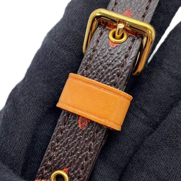 ルイヴィトン ショルダーバッグ モノグラム/キャットグラム/トランスフォームド パナム・セット M44399 LOUIS VUITTON