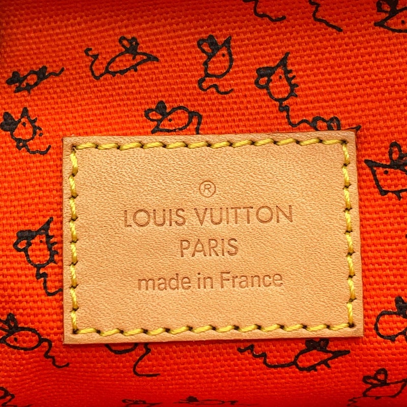 ルイヴィトン ショルダーバッグ モノグラム/キャットグラム/トランスフォームド パナム・セット M44399 LOUIS VUITTON