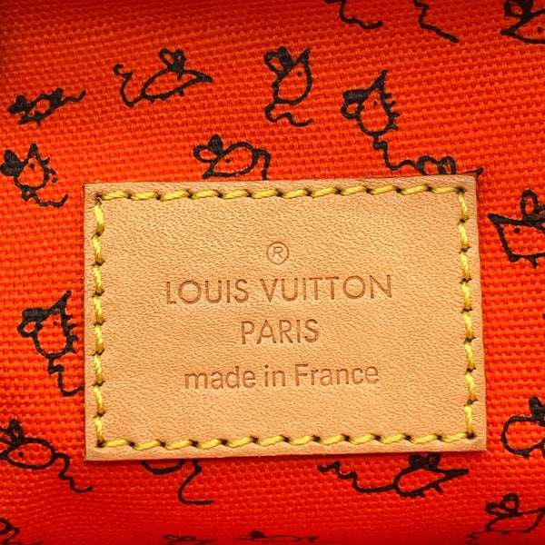 ルイヴィトン ショルダーバッグ モノグラム/キャットグラム/トランスフォームド パナム・セット M44399 LOUIS VUITTON