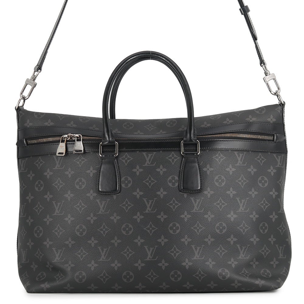 LOUIS VUITTON ルイ・ヴィトン/アポロトート/モノグラムエクリプス/M43421/UB3***/Aランク/78【中古】 ルイヴィトン トートバッグ モノグラム・エクリプス アポロ オールディ