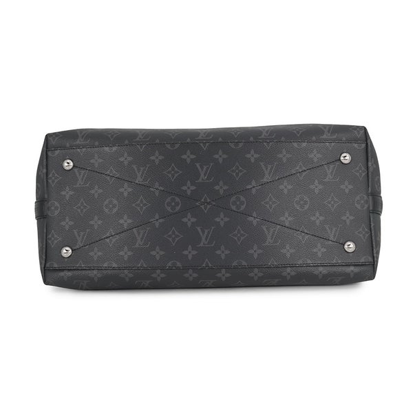 ルイヴィトン トートバッグ モノグラム・エクリプス アポロ オールディ M43187 LOUIS VUITTON  ヴィトン 黒 ブラック