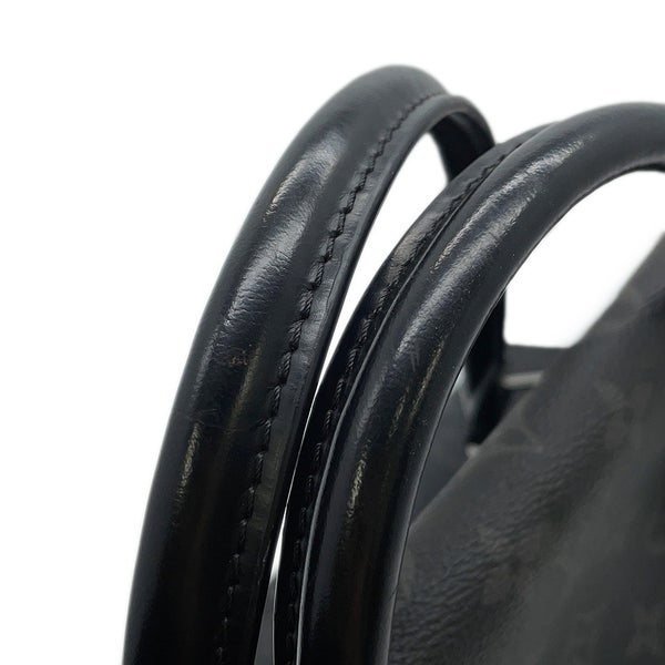 ルイヴィトン トートバッグ モノグラム・エクリプス アポロ オールディ M43187 LOUIS VUITTON  ヴィトン 黒 ブラック