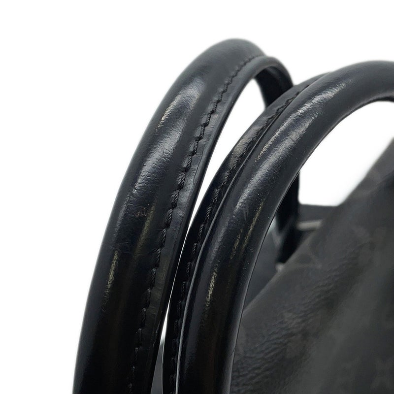 ルイヴィトン トートバッグ モノグラム・エクリプス アポロ オールディ M43187 LOUIS VUITTON  ヴィトン 黒 ブラック