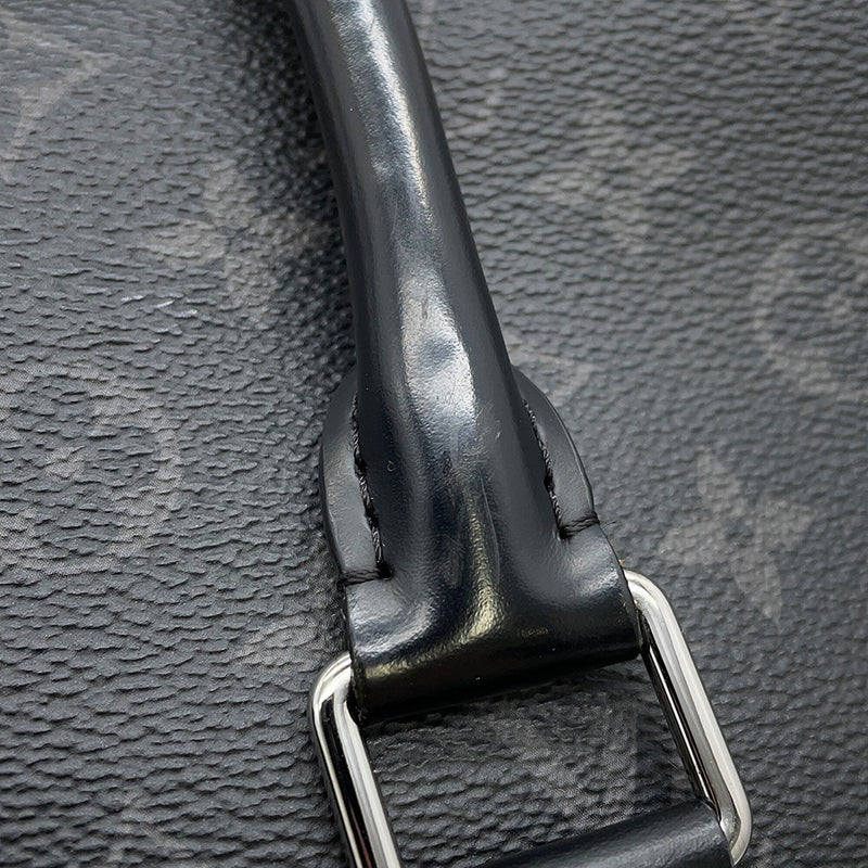 ルイヴィトン トートバッグ モノグラム・エクリプス アポロ オールディ M43187 LOUIS VUITTON  ヴィトン 黒 ブラック