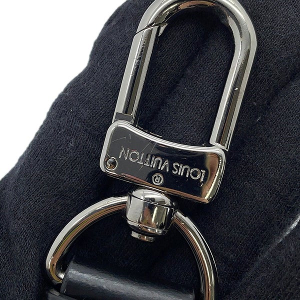 ルイヴィトン トートバッグ モノグラム・エクリプス アポロ オールディ M43187 LOUIS VUITTON  ヴィトン 黒 ブラック