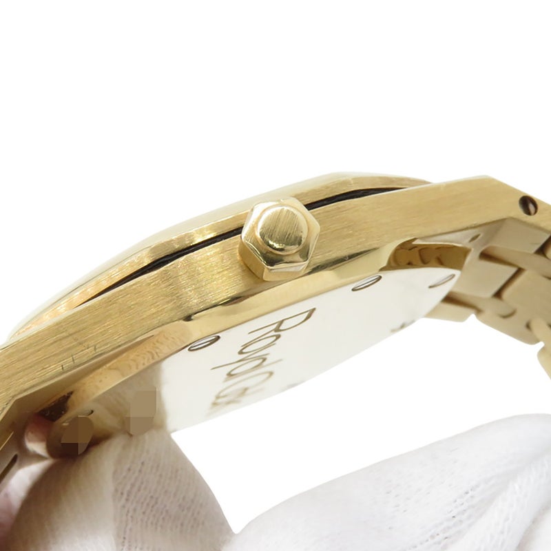 オーデマピゲ ロイヤルオーク 14790BA.OO.0789BA.03 AUDEMARS PIGUET 腕時計 シャンパン文字盤