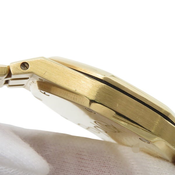 オーデマピゲ ロイヤルオーク 14790BA.OO.0789BA.03 AUDEMARS PIGUET 腕時計 シャンパン文字盤