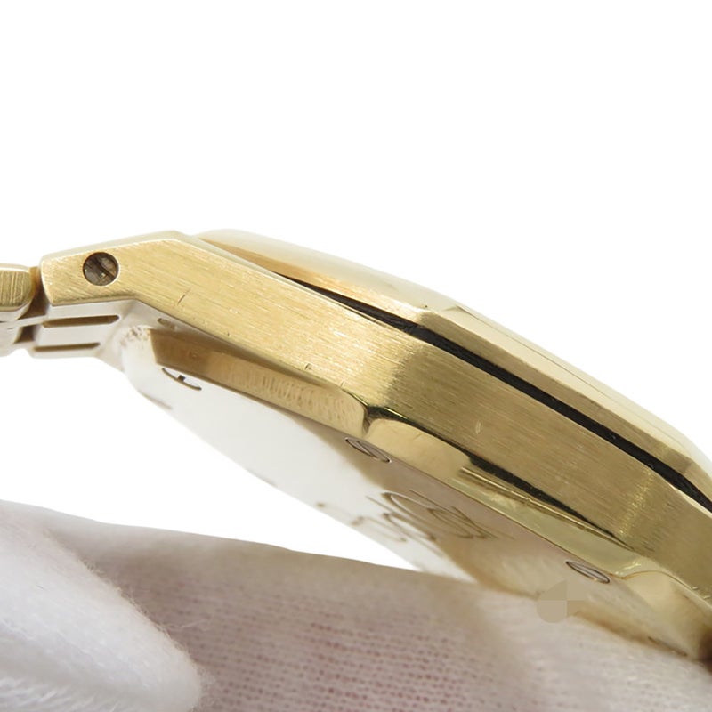 オーデマピゲ ロイヤルオーク 14790BA.OO.0789BA.03 AUDEMARS PIGUET 腕時計 シャンパン文字盤