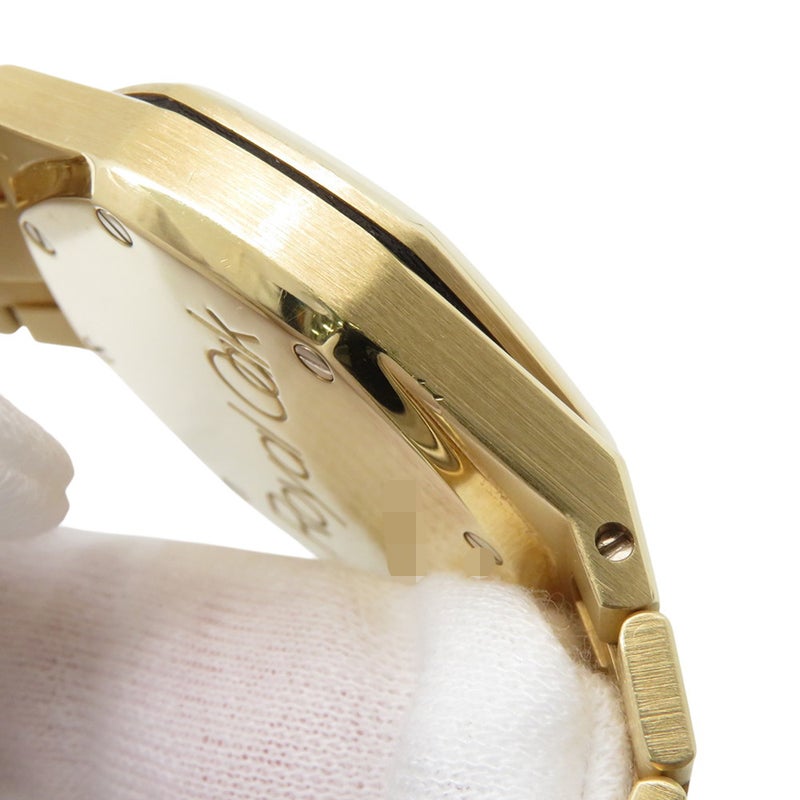 オーデマピゲ ロイヤルオーク 14790BA.OO.0789BA.03 AUDEMARS PIGUET 腕時計 シャンパン文字盤