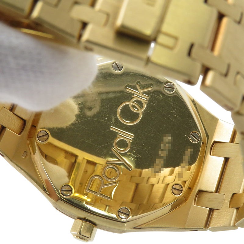 オーデマピゲ ロイヤルオーク 14790BA.OO.0789BA.03 AUDEMARS PIGUET 腕時計 シャンパン文字盤