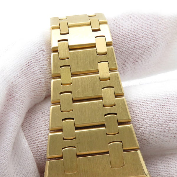 オーデマピゲ ロイヤルオーク 14790BA.OO.0789BA.03 AUDEMARS PIGUET 腕時計 シャンパン文字盤