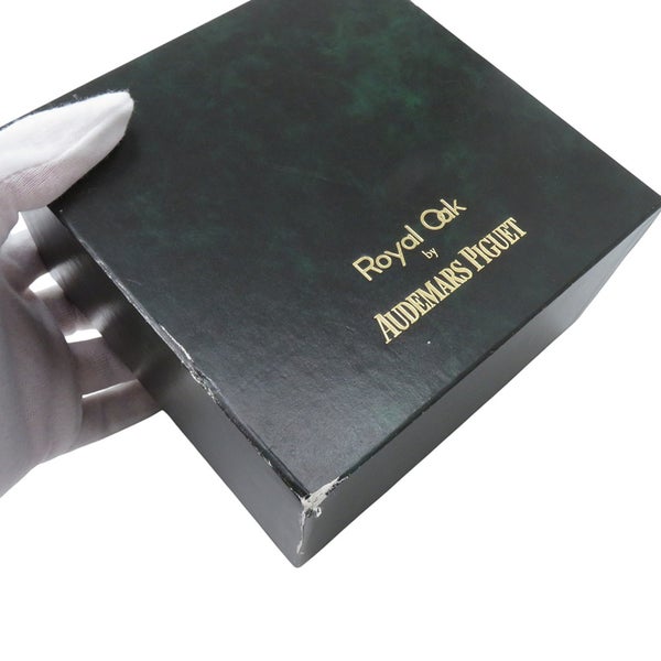 オーデマピゲ ロイヤルオーク 14790BA.OO.0789BA.03 AUDEMARS PIGUET 腕時計 シャンパン文字盤
