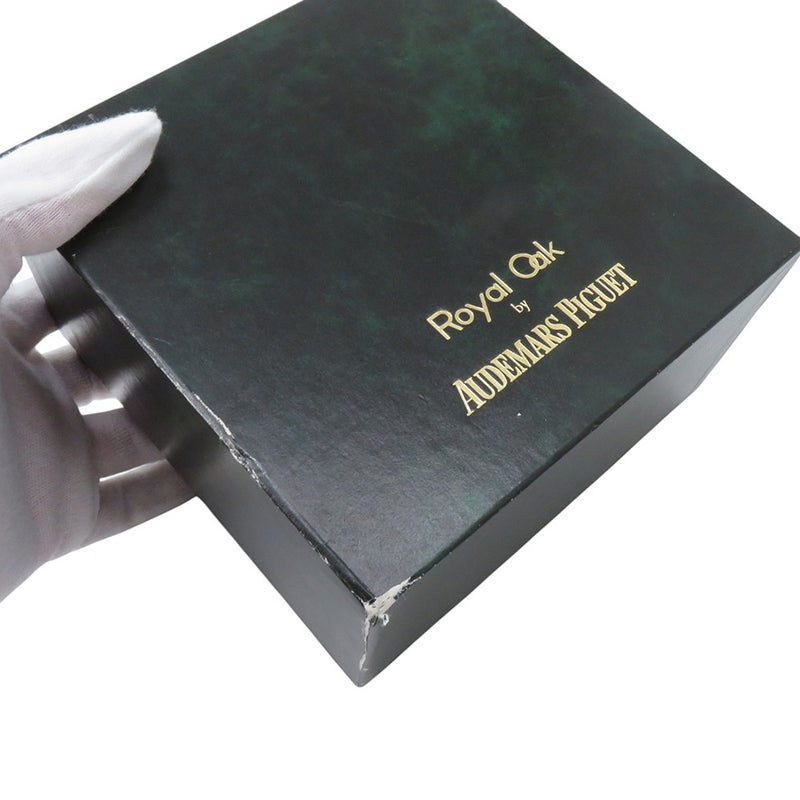 オーデマピゲ ロイヤルオーク 14790BA.OO.0789BA.03 AUDEMARS PIGUET 腕時計 シャンパン文字盤