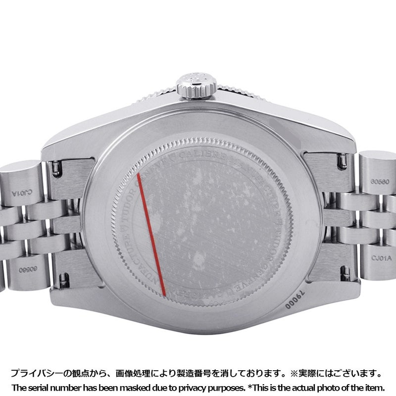 チュードル ブラックベイ 54 M79000-0001 TUDOR チューダー 腕時計 ラグーンブルー文字盤
