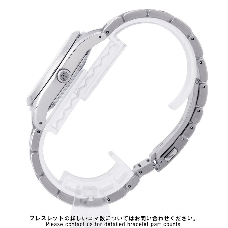 セイコー グランドセイコー ヘリテージコレクション SBGX357 SEIKO 腕時計 ライトブルー文字盤 雪白ブルー