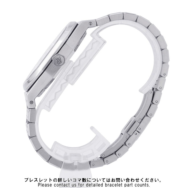 オーデマピゲ ロイヤルオーク 15400ST.OO.1220ST.02 AUDEMARS PIGUET 腕時計 ウォッチ シルバー文字盤