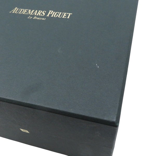 オーデマピゲ ロイヤルオーク 15400ST.OO.1220ST.02 AUDEMARS PIGUET 腕時計 ウォッチ シルバー文字盤