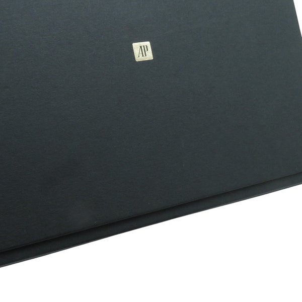 オーデマピゲ ロイヤルオーク 15400ST.OO.1220ST.02 AUDEMARS PIGUET 腕時計 ウォッチ シルバー文字盤