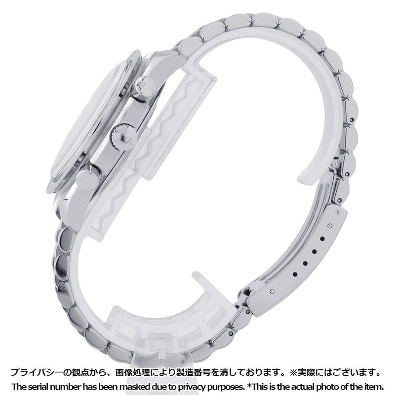 オメガ スピードマスター レーシング ミハエル シューマッハ 3510.61.00 OMEGA 腕時計 レッド文字盤