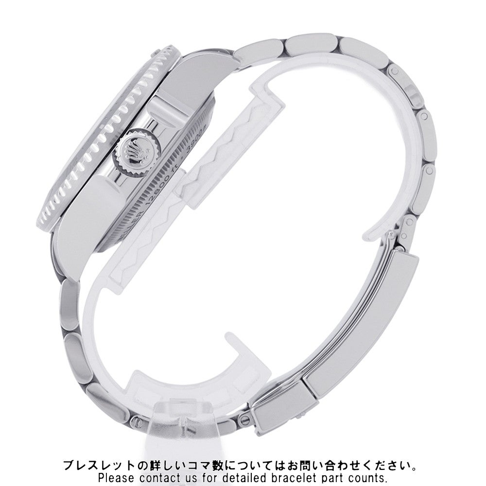 ロレックス シードゥエラー ディープシー ランダムシリアル ルーレット