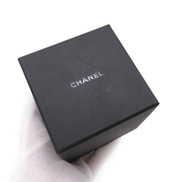 シャネル ピアス ココ クラッシュ コレクション イヤリング ダイヤモンド 32P 計約0.19ct K18PGピンクゴールド J11755 CHANEL