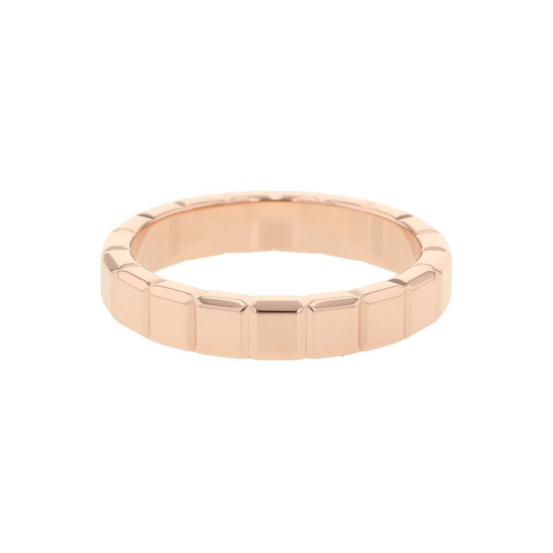 ショパール リング アイスキューブ ミディアム ダイヤモンド 1P 0.03ct K18PGピンクゴールド 829834-5069 Chopard 指輪
