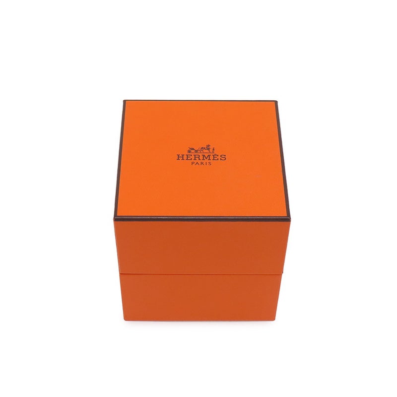 エルメス ブレスレット ケリー シェーヌ シンプルトゥール チェーン SV925シルバー サイズ15 HERMES ジュエリー