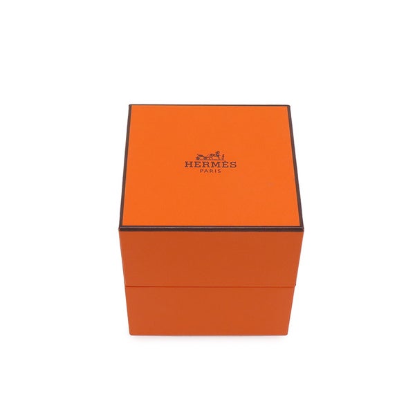 エルメス ブレスレット ケリー シェーヌ シンプルトゥール チェーン SV925シルバー サイズ15 HERMES ジュエリー